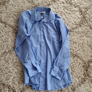 Van Heusen dress shirt